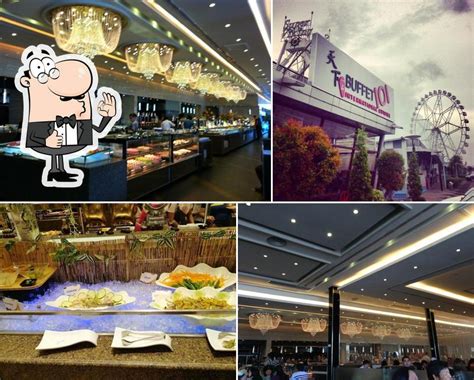 buffet 101 pasay|Review of Buffet 101, Pasay, Philippines .